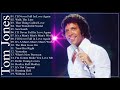 [Tom Jones] Best Of Tom Jones Songs-Tom Jones Greatest Hits Álbum completo 2020