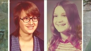 KARE 11 Investigates - New lead in Minnesota cold case double murder