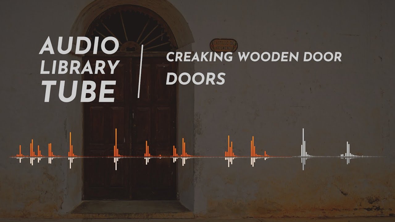 Creaking Wooden Door Sound Effect Doors YouTube creaking-wooden-door-sound-effect-doors-youtube