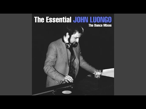 John Luongo — In These Changing Times (John Luongo Dance Remix)