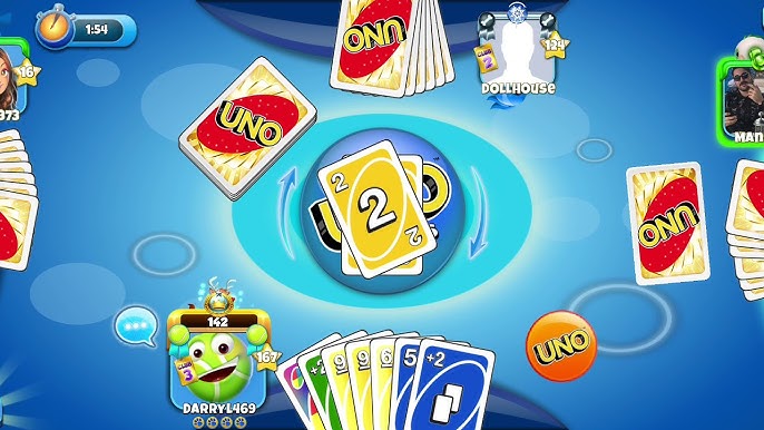 UNO!™ #1 