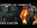 ¿Qué son los Tyrants? EXPLICACIÓN | Los Tyrants de Resident Evil y sus Origenes EXPLICADOS