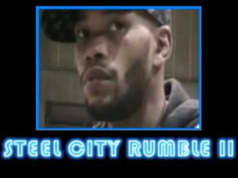 Steel City Rumble 2 - CSU-Pueblo Today Coverage - ...