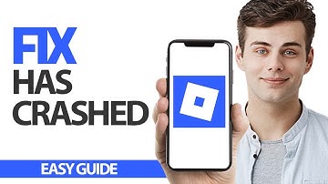 How To Fix Roblox Mobile Has Crashed | Final Solution