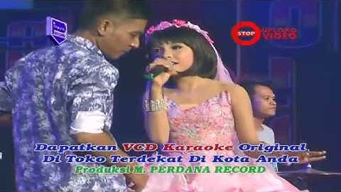 Gerry Mahesa Feat Tasya Rosmala   - Kasih Tak Sampai ( Official Music Video )