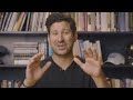 Beginning of video