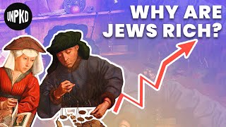 Are Jews Rich? | Unpacked