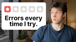 How to Make Your AI App Reliable: Retries, Backoff, Fallback Models