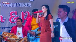 CANADA MUSIC-AKHIR SEBUAH CERITA AZZA CINTYA-WEDDING RIYAN DENGAN PUTRI-EDISI SIANG