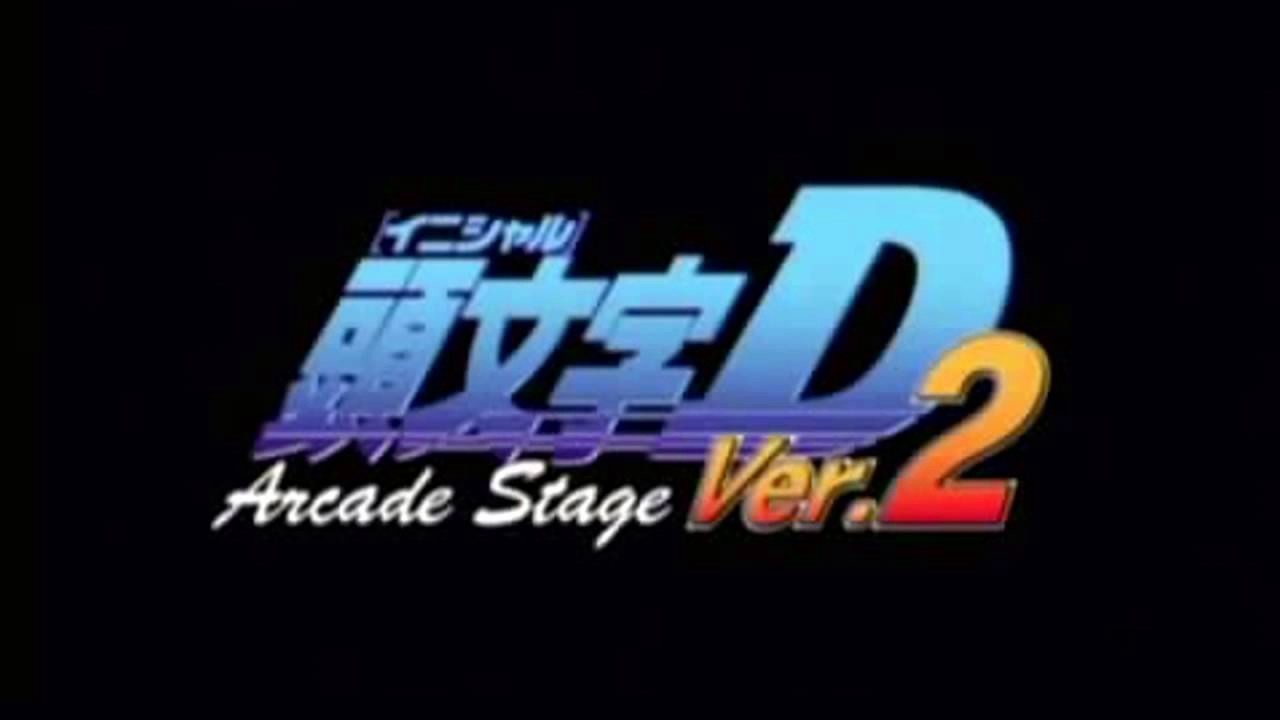 youtube editor apk Running In The 90's - Initial D Arcade Stage Ver.2