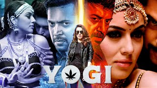 Yogi Full Movie HD | New South Dubbed Movie 2024 | New Movie 2024 in Hindi | #hindimovie