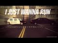 I Just Wanna Run Roblox Music Video