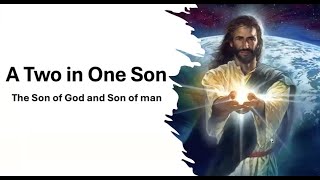 Jason Smith : A  two in one  Son.
