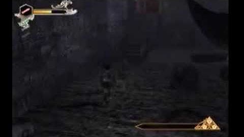 Clock Tower 3 Part 21