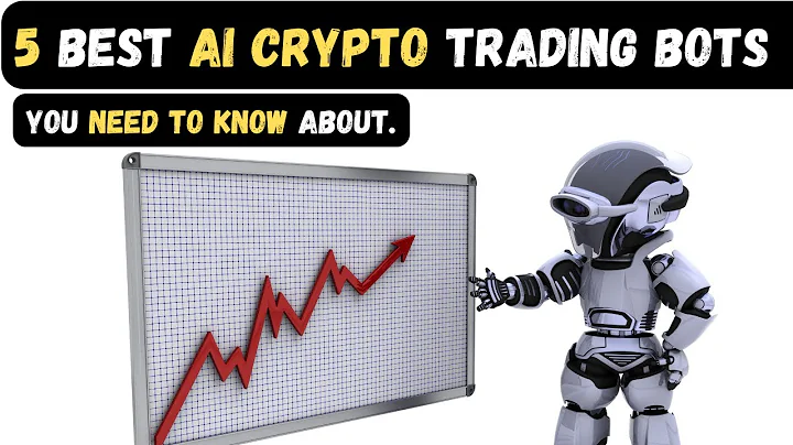 5 Best AI Crypto Trading Bots You Need to Know About.