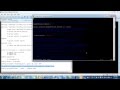 vagrant virtual machine