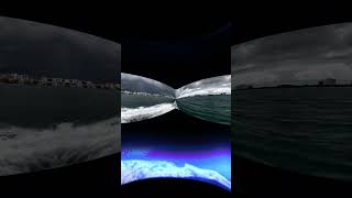 Nature’s Pulse – Vivid Escapes #shorts #shortsvideo #skyanddepth #travel screenshot 1