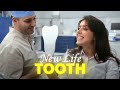 Dental Service Commercial Ad | Motion Graphics &amp; Promotional Video Portfolio