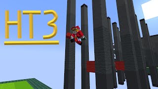 HT3 Obstacles - Block Placement Montage