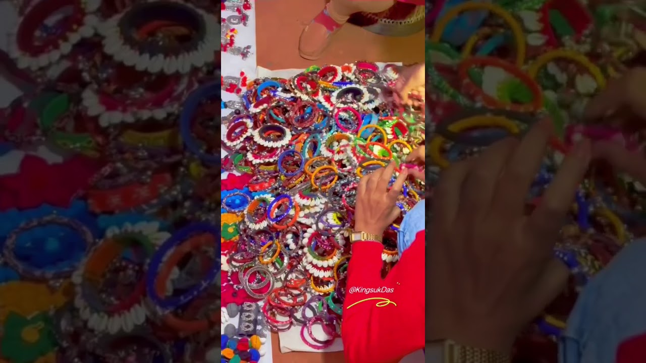 Sonajhuri Haat Khoai Mela Santiniketan, Bolpur | #shorts