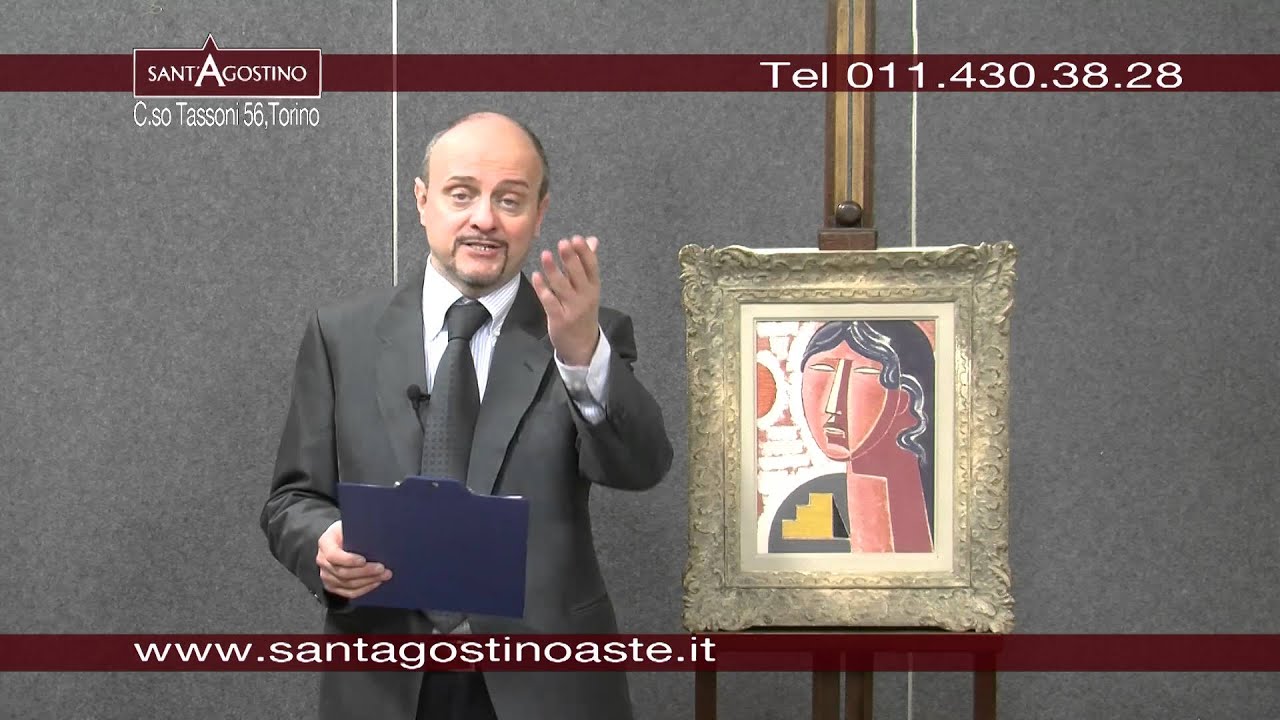 investimenti postali Oltre l'asta 45