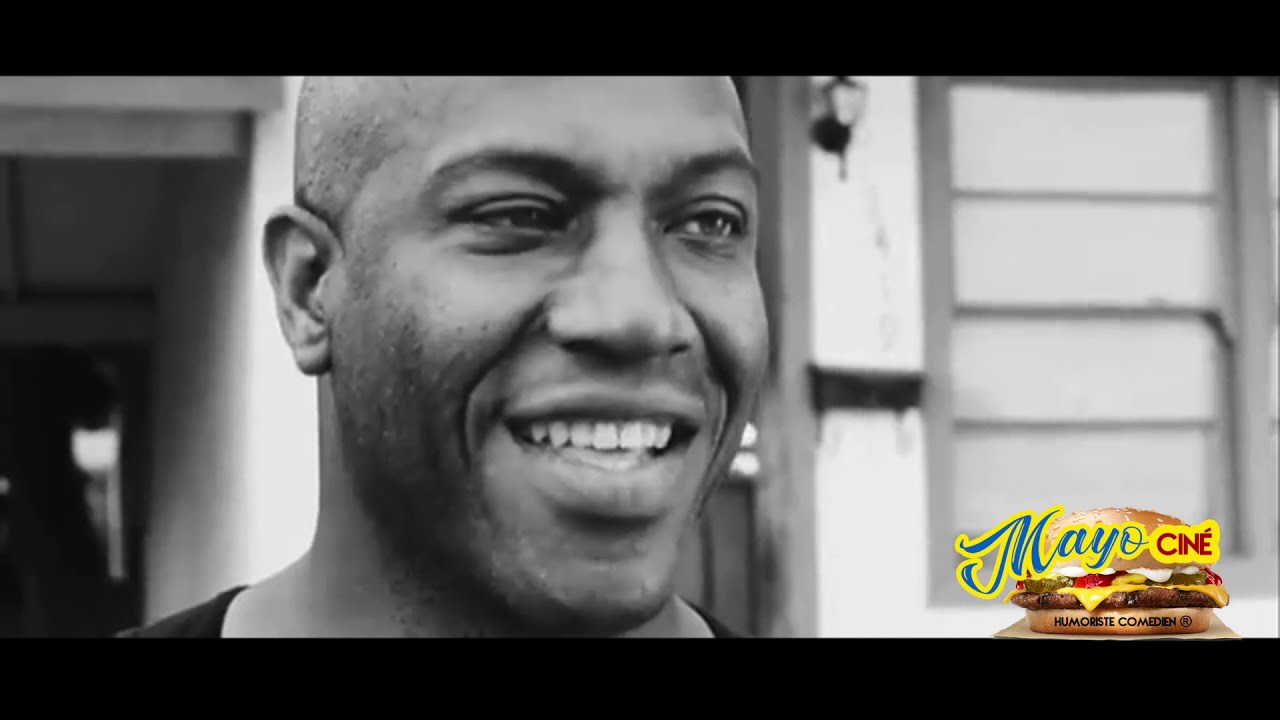 Mayo Ciné ® #22 TSOMA YA DIBOI