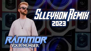 Rammor - Your Number (Slleykon Remix 2023)