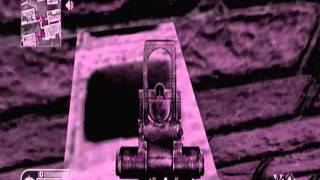 Cod4 Elevator/Glitch Montage Ps3  Ep1. Wealth