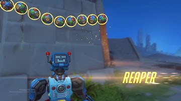 Overwatch 1v1 With Friends