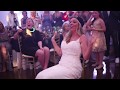 Groom surprised Bride with Sexy Magic Mike Dance