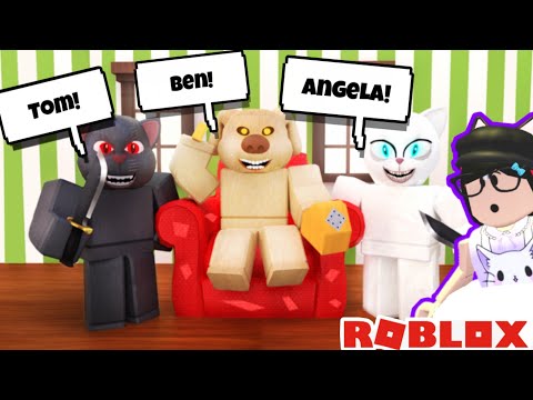 🐷 PIGGY HISTÓRIA COMPLETA: Desenhada, Animada e Jogada - Roblox 