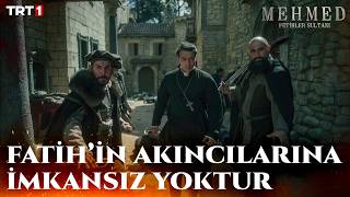 Has Murad Paşa ve Akıncılar’dan Nefes Kesen Operasyon 🔥 - Mehmed: Fetihler Sultanı 84. Bölüm