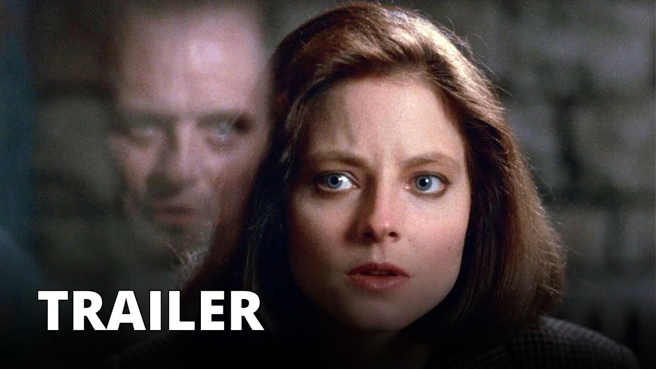 IL SILENZIO DEGLI INNOCENTI Trailer italiano YouTube IL SILENZIO DEGLI INNOCENTI Trailer italiano YouTube