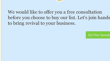 AS400 and iSeries Users Email List