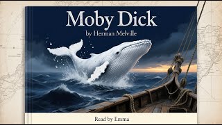 Moby Dick, Part 22