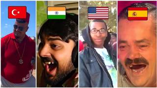 Memes From Each Country Funniest Trends Worldwide Worldwide Memes What Makes Each Country Laugh?