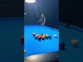 Bocil RnB 8 Ball Biliard #pemula #subscribe #8ballpool