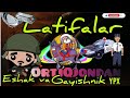 Латифа Анекдоты N96 Гаишники и Прапорщик на Поезга Latifalar Ortiqjondan LATIFA