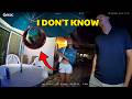 Bodycam: Officer Arrests Two 20-Year-Olds for Underage Drinking — But Who's Really in Trouble Here?