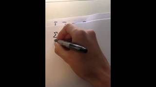 Assignment 5 ENG 2003