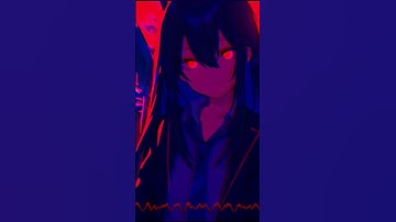 Thumbnail of [Nightcore] Monster (Jake Daniels, Kaphy, BB Cooper) Version 2 #short #shorts #youtubeshorts