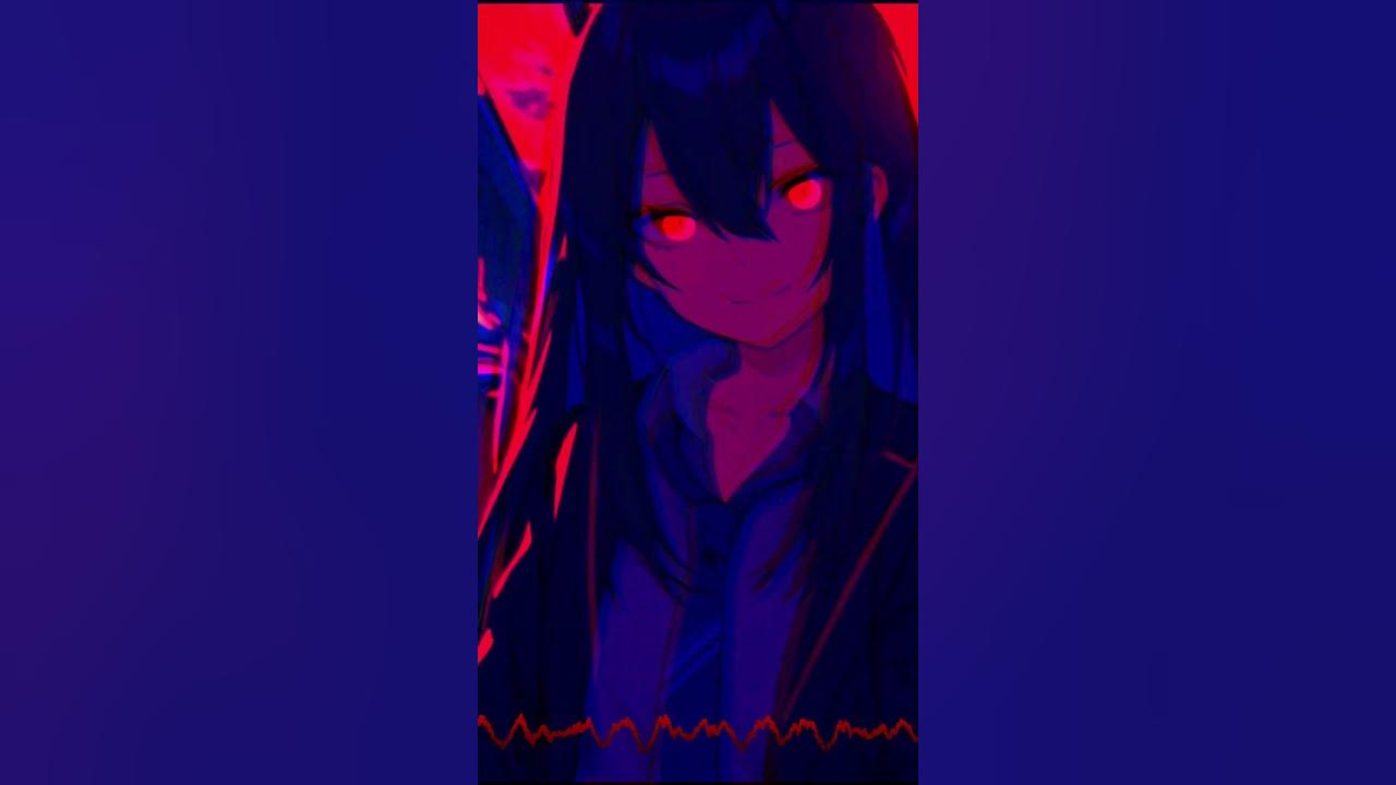 [Nightcore] Monster (Jake Daniels, Kaphy, BB Cooper) Version 2 #short #shorts #youtubeshorts