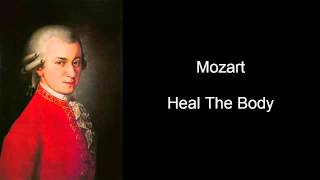 Mozart Heal The Body (Mozart Effect Volumn II) screenshot 2