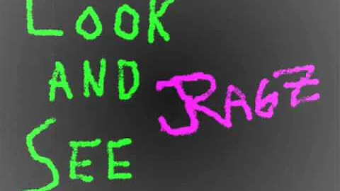 Look and See (Original Song) - Jason Ragland