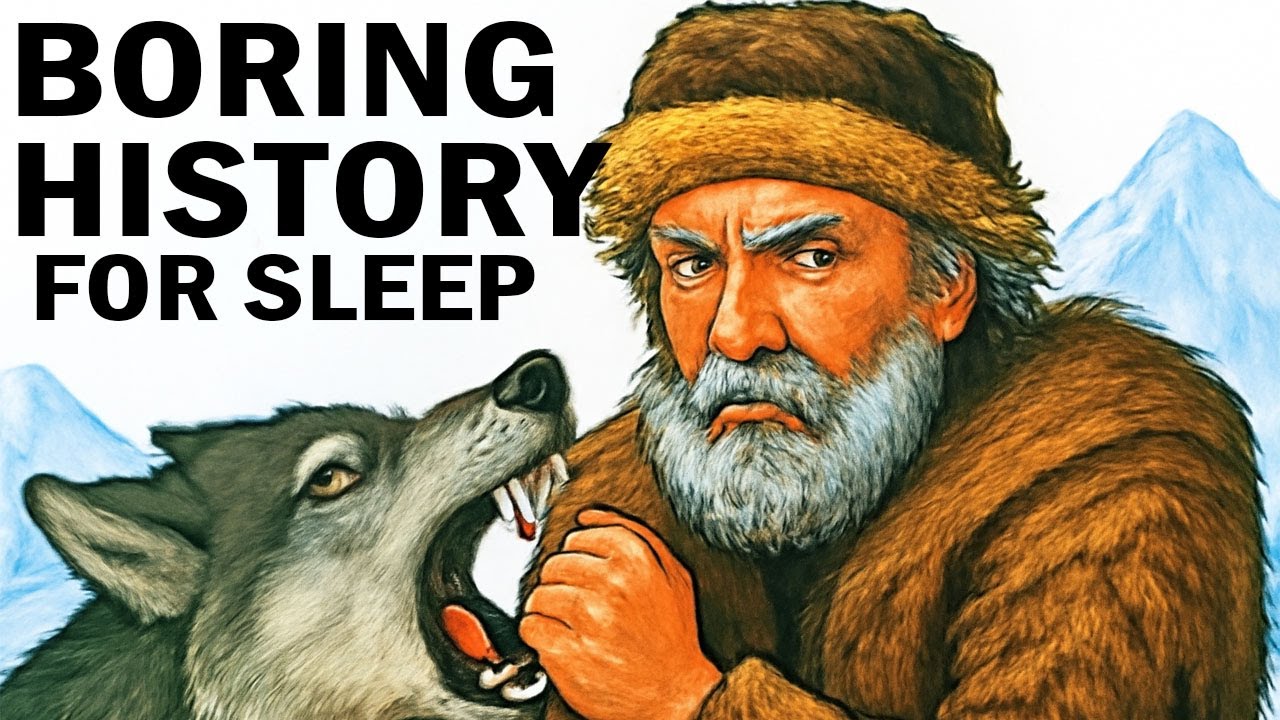 The Wolf Man of Alaska: How One Man Survived the Wild for Decades