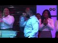 Dubem Godson sings Moving forward by Hezekiah Walker