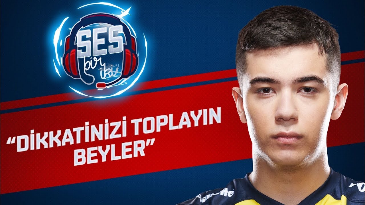 "Yok et oğlum! Vur oğlum!" VFŞL Ses 1-2 | 2019 Yaz Mevsimi 3. Hafta