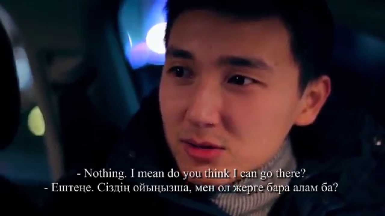 Bitesize English 3 сезон 36 серия