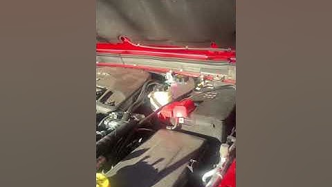 Jeep gladiator Australia UHF install