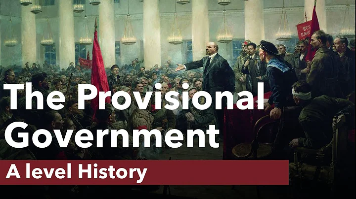 The Provisional Government - A level History - DayDayNews